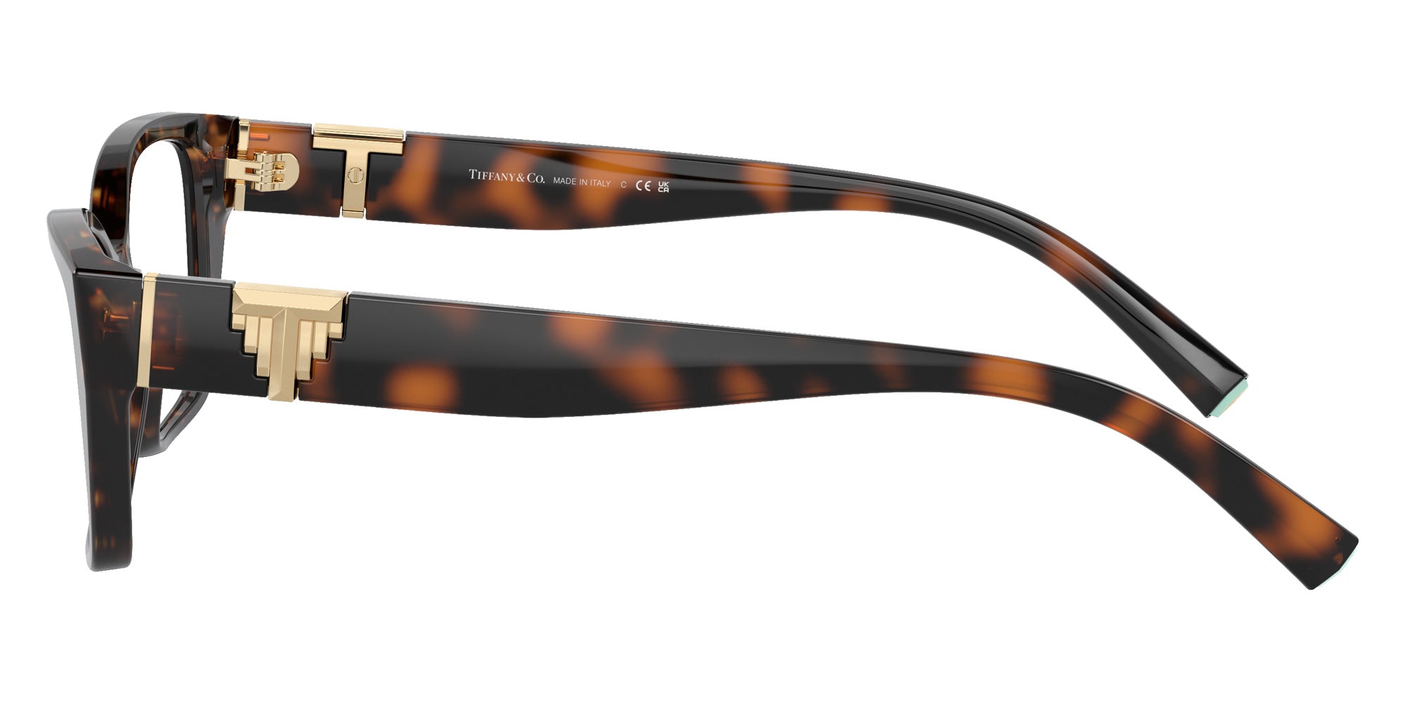 TIFFANY TF2247F 8015 52 - Havana #id:tf2247f8015_s:102110