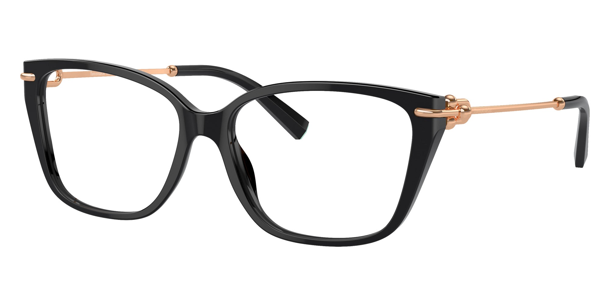 TIFFANY TF2248K 8403 55 - Black #id:tf2248k8403_s:100105