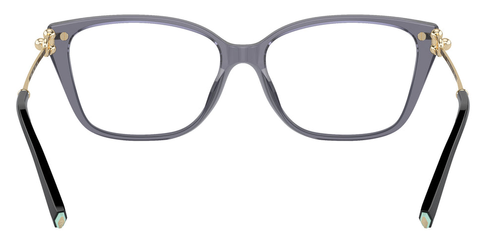 TIFFANY TF2248K 8405 55 - Crystal Dark Violet #id:tf2248k8405_s:110115