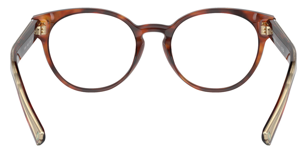 TIFFANY TF2250 8002 50 - Havana #id:tf22508002_s:100115