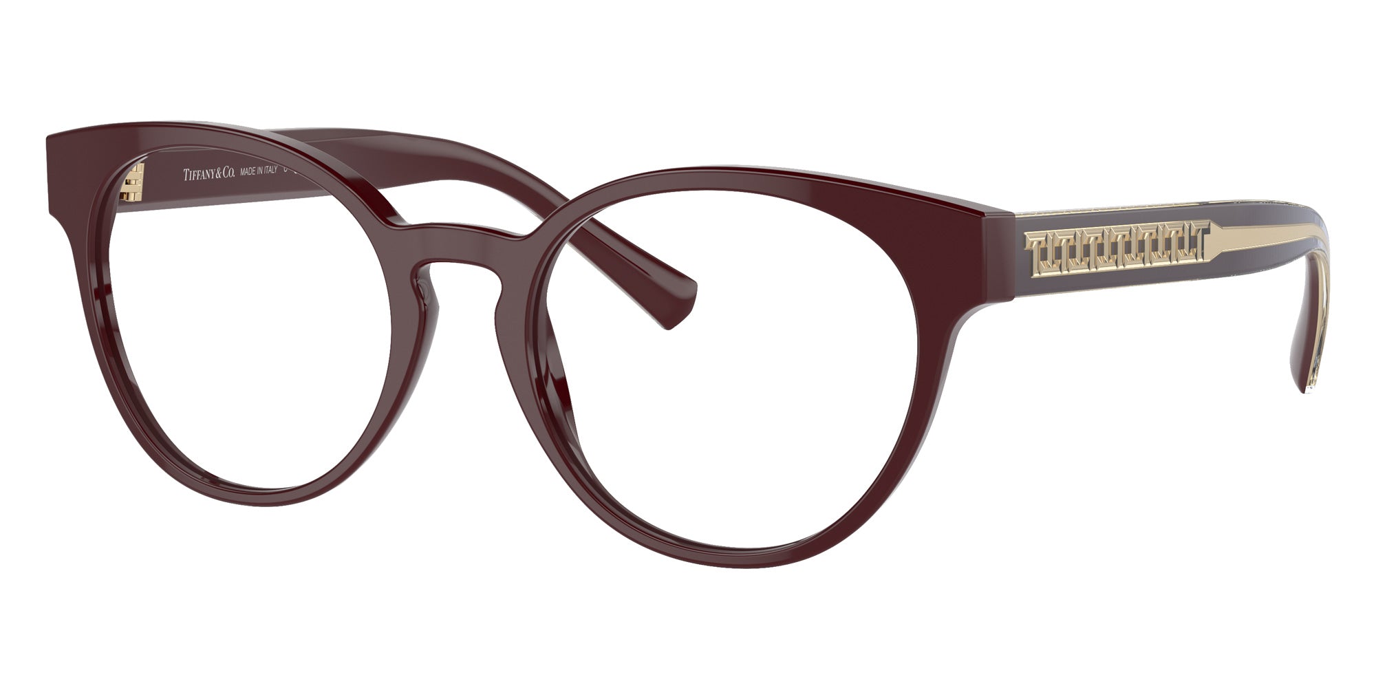 TIFFANY TF2250 8389 52 - Burgundy #id:tf22508389_s:102105