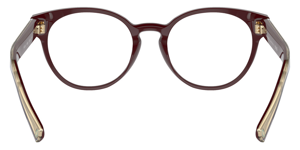 TIFFANY TF2250 8389 52 - Burgundy #id:tf22508389_s:102115