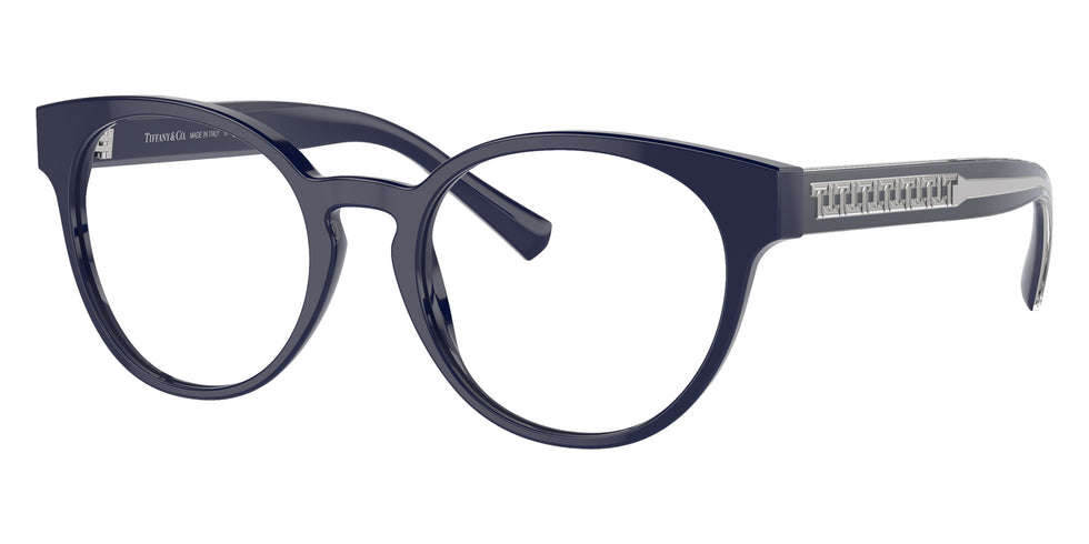 TIFFANY TF2250 8396 50 - Solid Dark Blue #id:tf22508396_s:104105