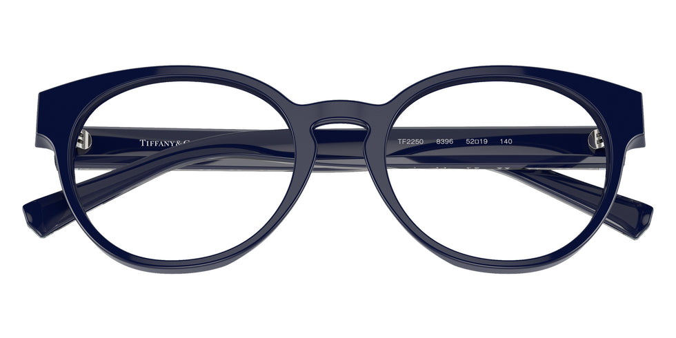 TIFFANY TF2250 8396 50 - Solid Dark Blue #id:tf22508396_s:104120