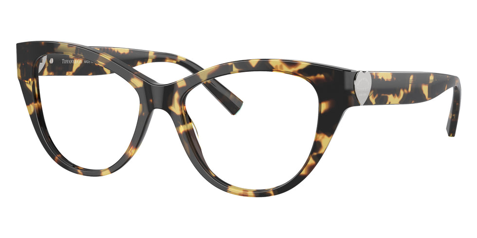 TIFFANY TF2251 8064 51 - Havana #id:tf22518064_s:100105