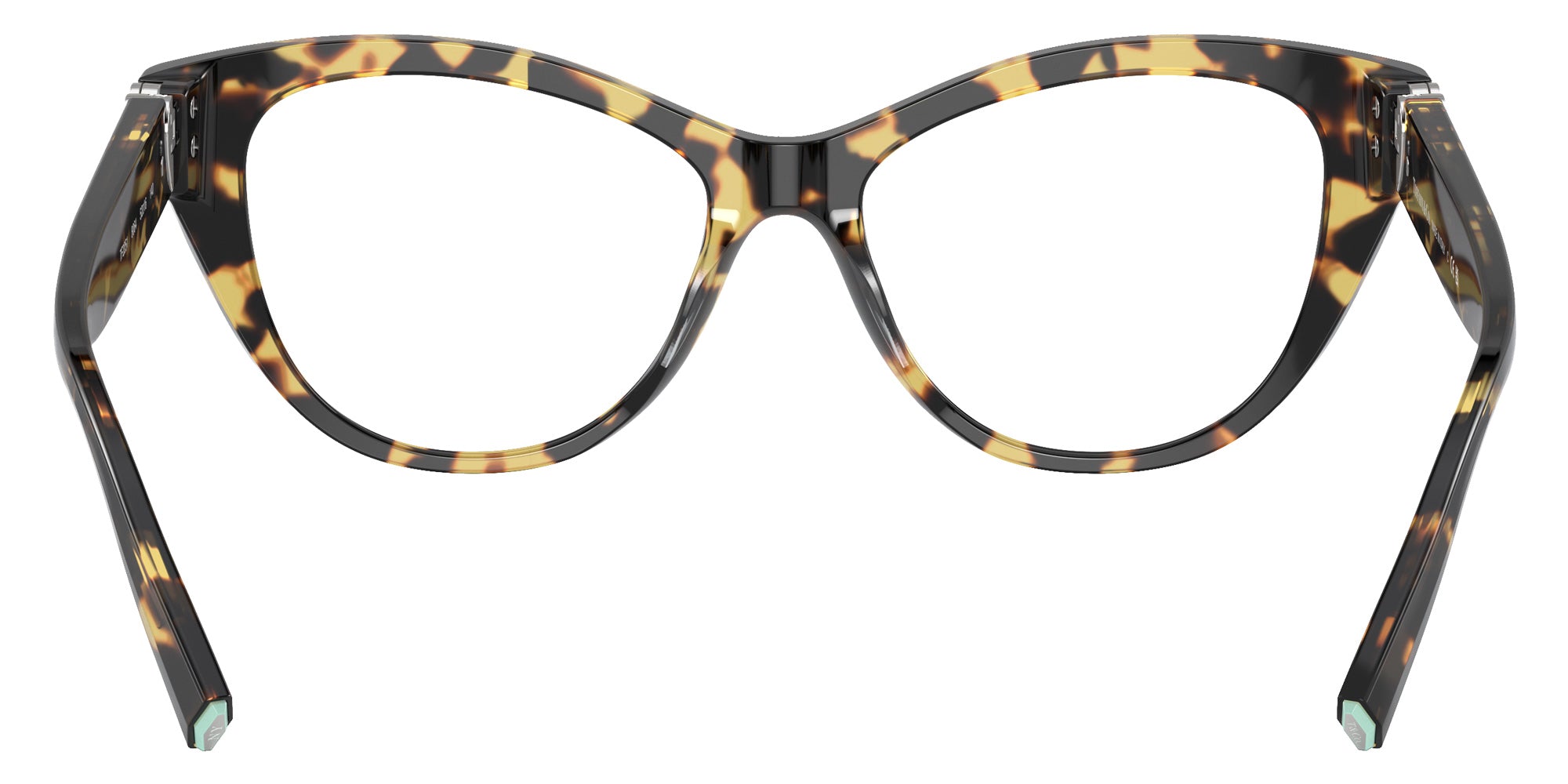 TIFFANY TF2251 8064 51 - Havana #id:tf22518064_s:100115