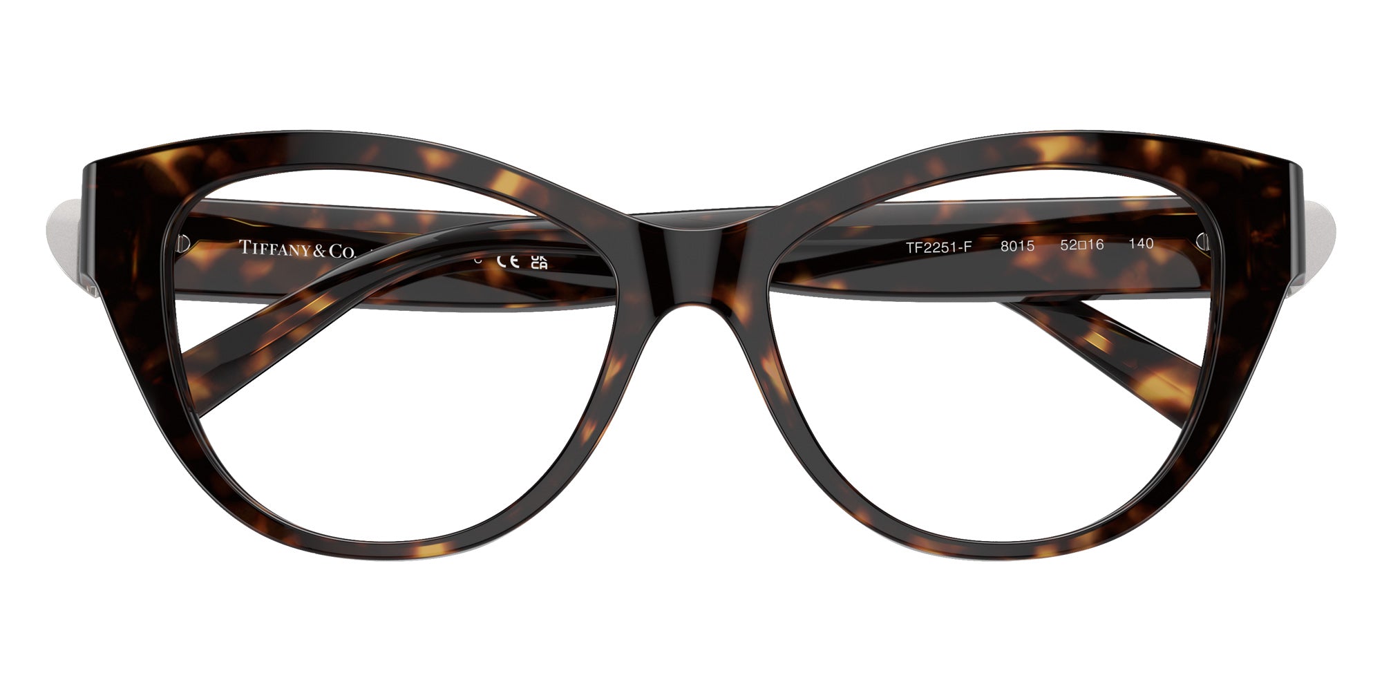 TIFFANY TF2251F 8015 51 - Havana #id:tf2251f8015_s:100120