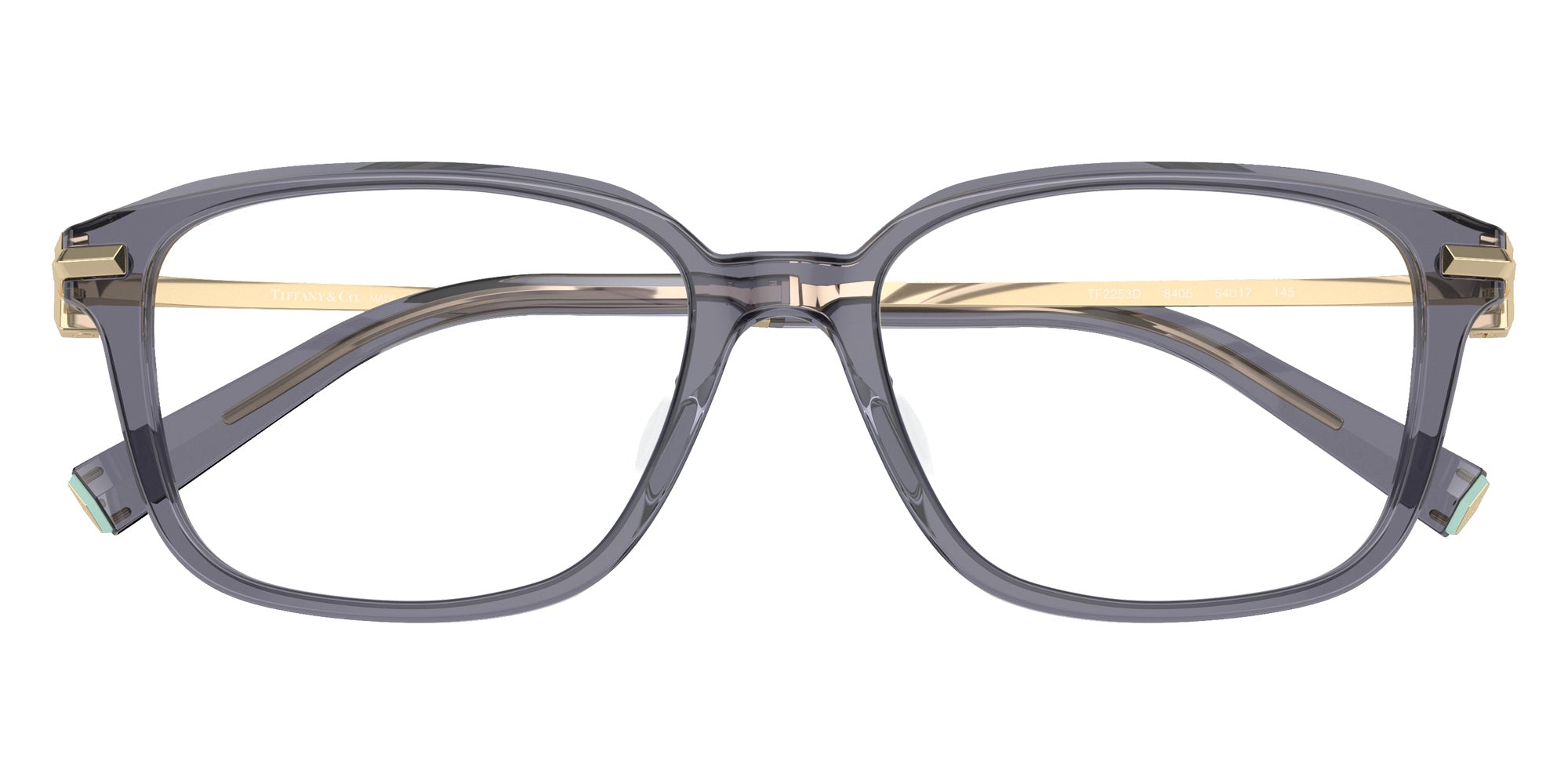 TIFFANY TF2253D 8405 54 - Crystal Dark Violet #id:tf2253d8405_s:102120