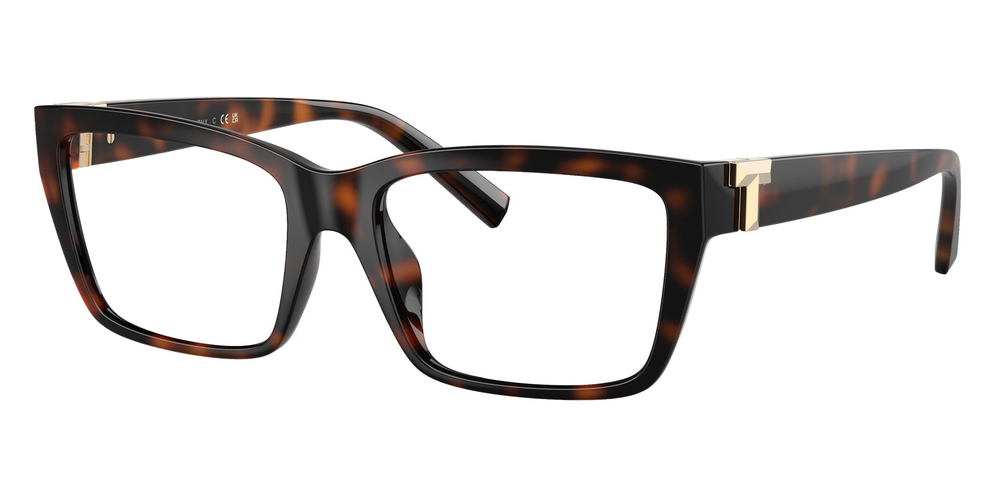 TIFFANY TF2256U 8015 54 - Havana #id:tf2256u8015_s:100105