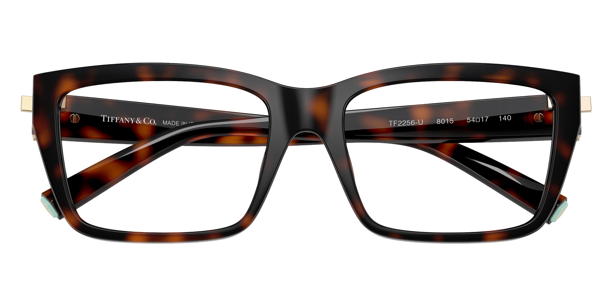 TIFFANY TF2256U 8015 54 - Havana #id:tf2256u8015_s:100120