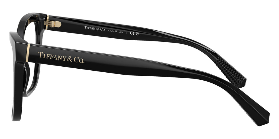 TIFFANY TF2260F 8001 53 - Black #id:tf2260f8001_s:100110