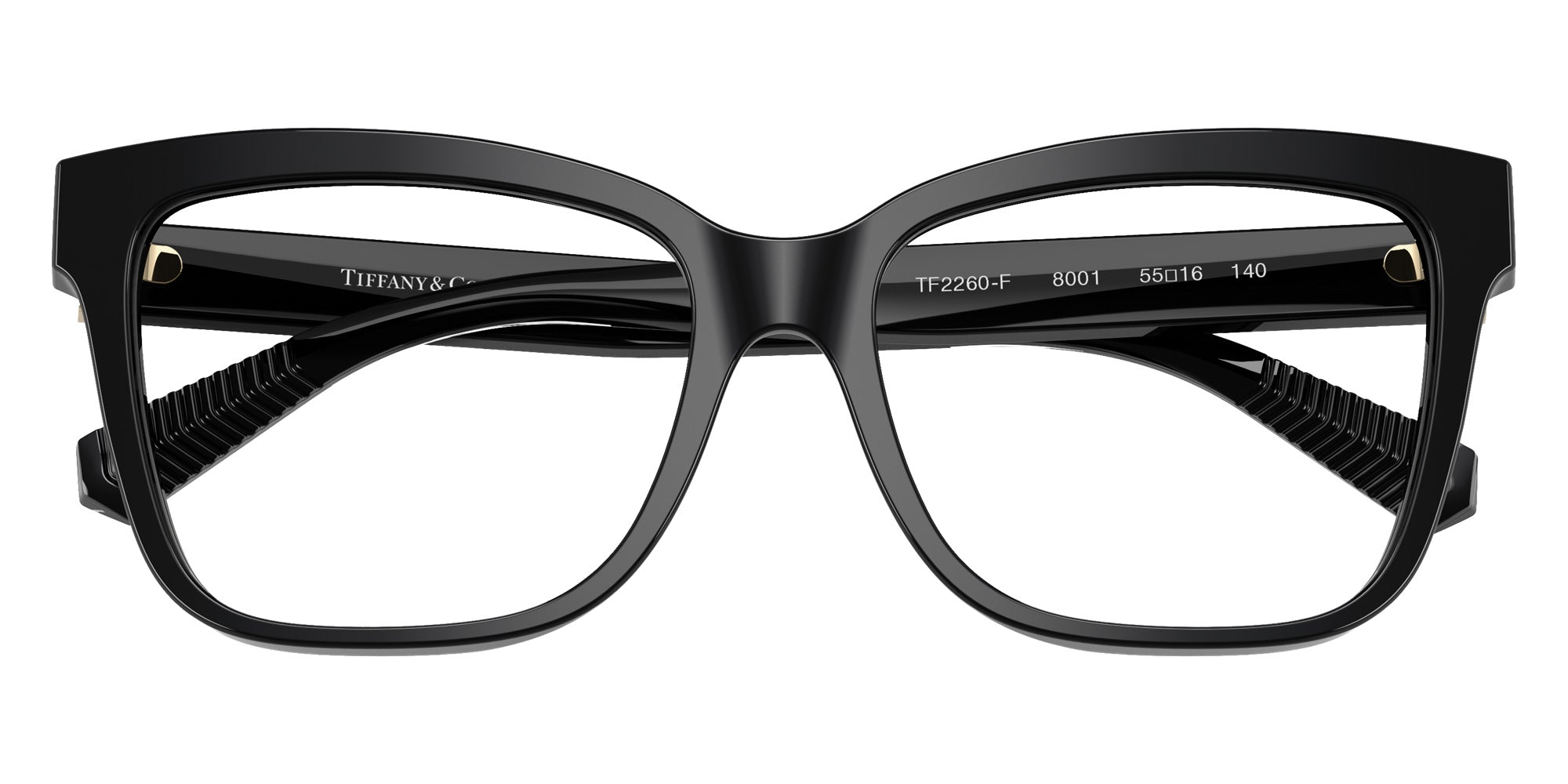 TIFFANY TF2260F 8001 53 - Black #id:tf2260f8001_s:100120