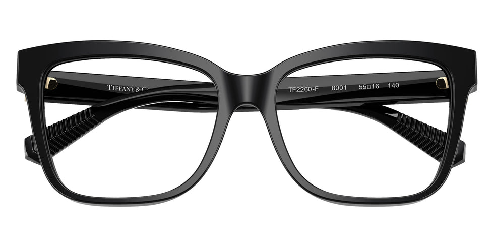 TIFFANY TF2260F 8001 53 - Black #id:tf2260f8001_s:100120