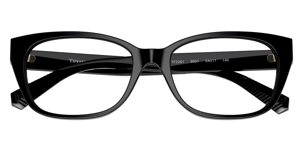 TIFFANY TF2261 8001 54 - Black #id:tf22618001_s:100120
