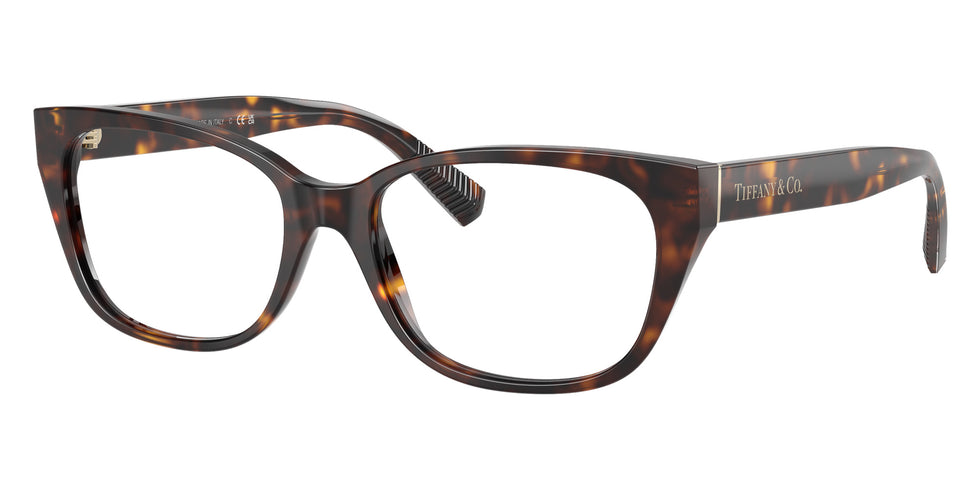 TIFFANY TF2261F 8015 52 - Havana #id:tf2261f8015_s:102105