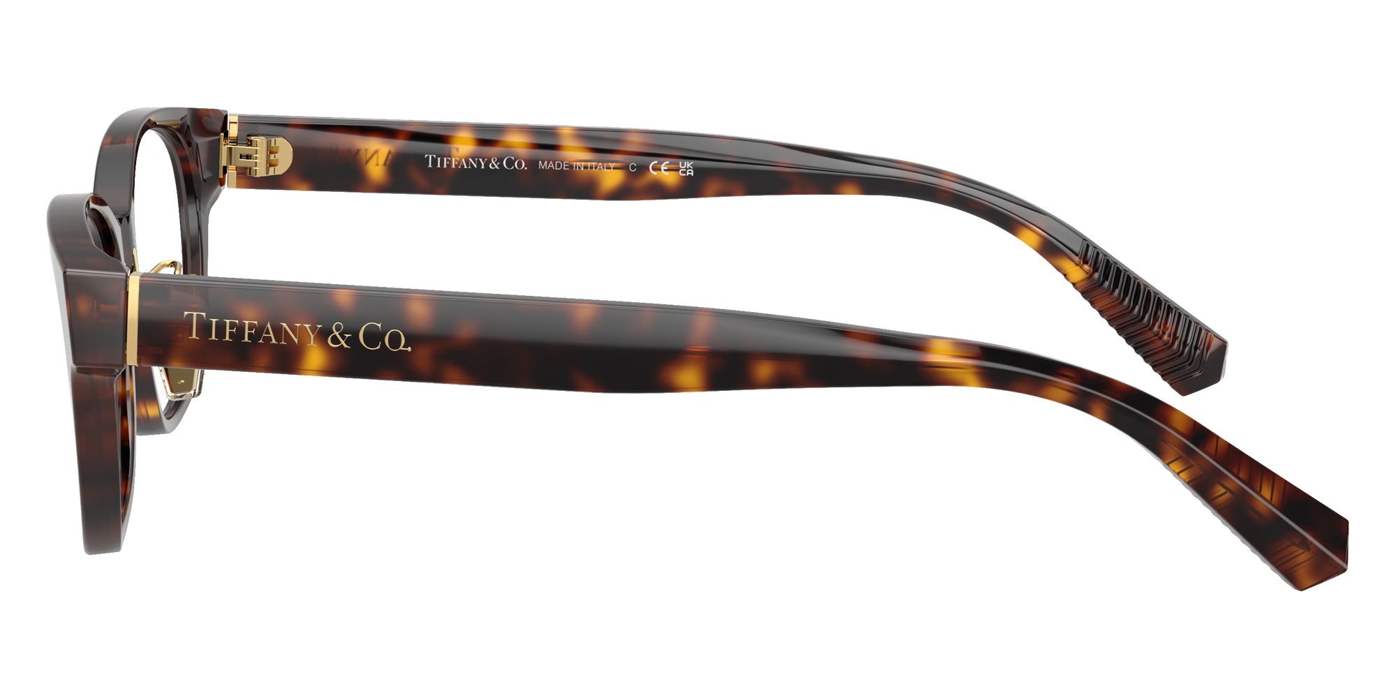 TIFFANY TF2263D 8015 53 - Havana #id:tf2263d8015_s:100110