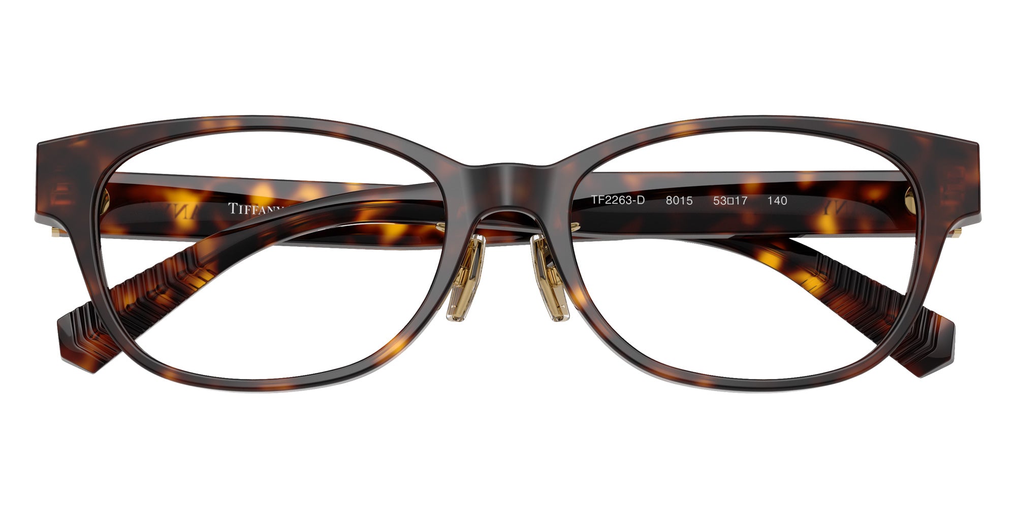 TIFFANY TF2263D 8015 53 - Havana #id:tf2263d8015_s:100120