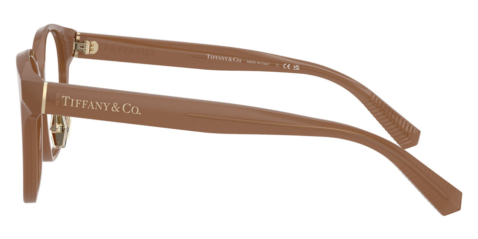 TIFFANY TF2264D 8423 52 - Opal Brown #id:tf2264d8423_s:100110