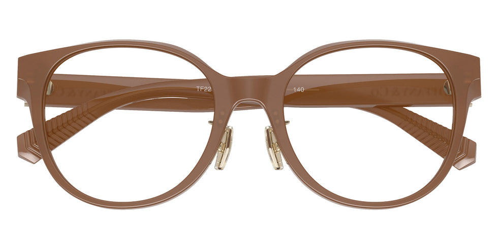 TIFFANY TF2264D 8423 52 - Opal Brown #id:tf2264d8423_s:100120