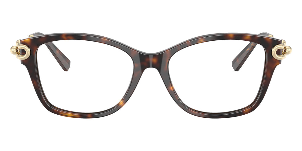 TIFFANY TF2266 8015 51 - Havana #id:tf22668015_s:100100