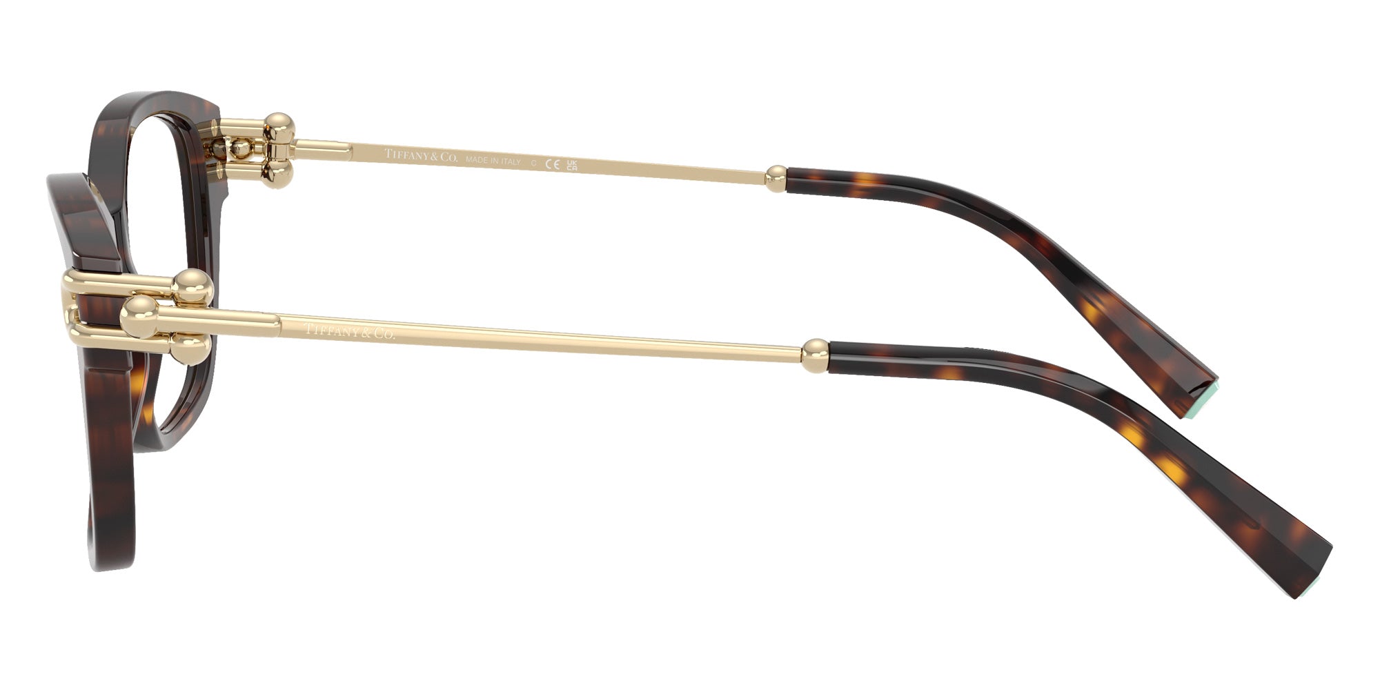 TIFFANY TF2266 8015 51 - Havana #id:tf22668015_s:100110