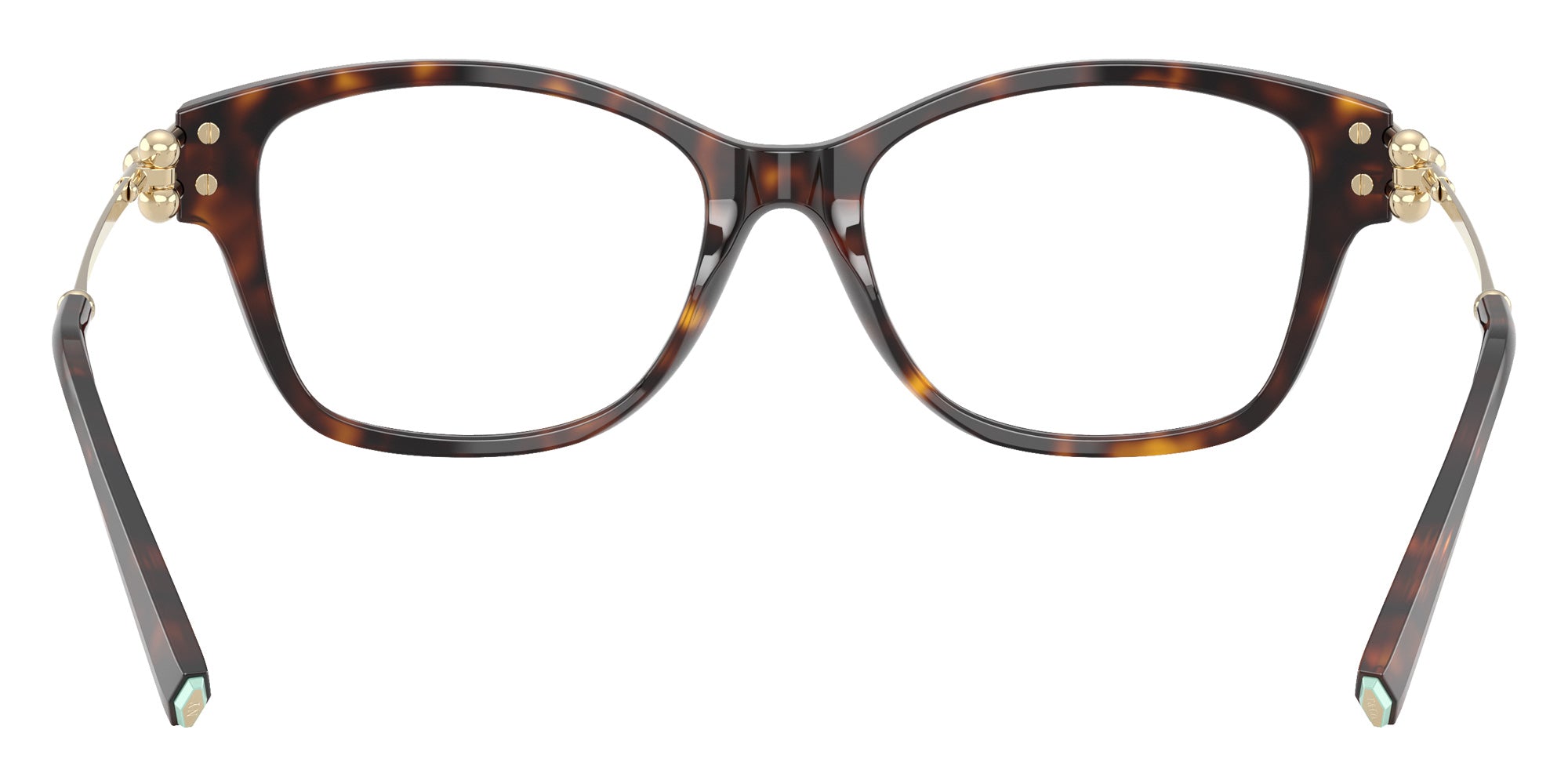 TIFFANY TF2266 8015 51 - Havana #id:tf22668015_s:100115