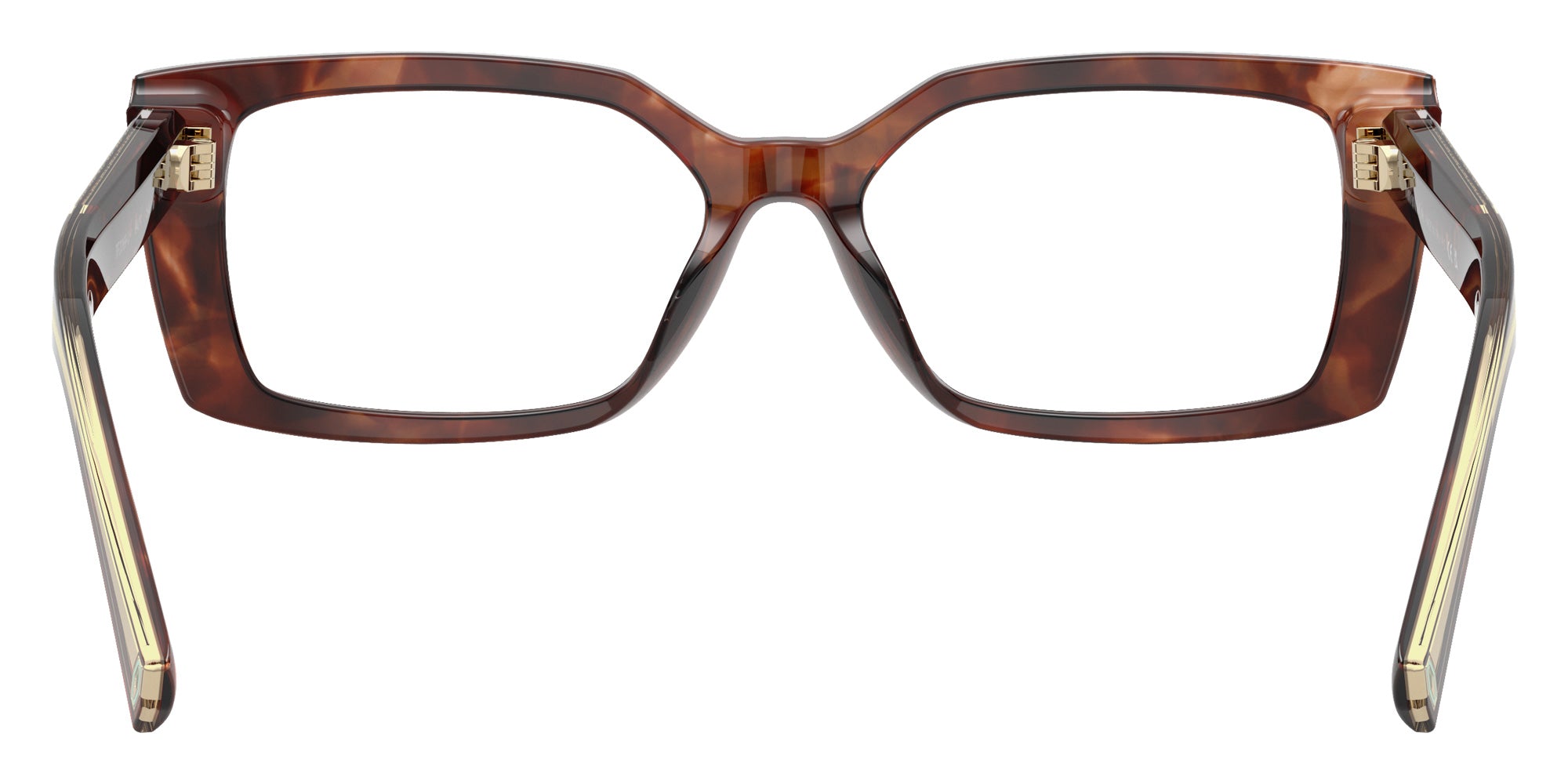 TIFFANY TF2269U 8421 52 - Spotted Brown Havana #id:tf2269u8421_s:100115
