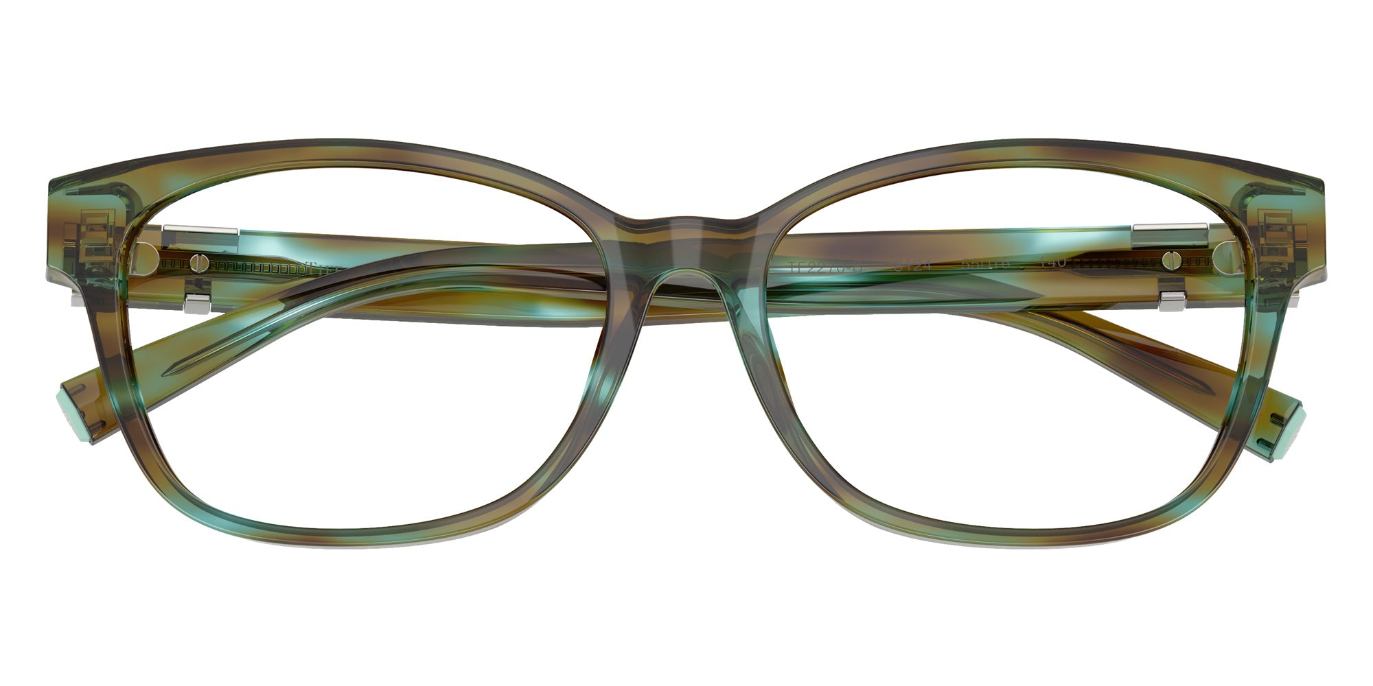 TIFFANY TF2270B 8124 53 - Ocean Turquoise #id:tf2270b8124_s:100120