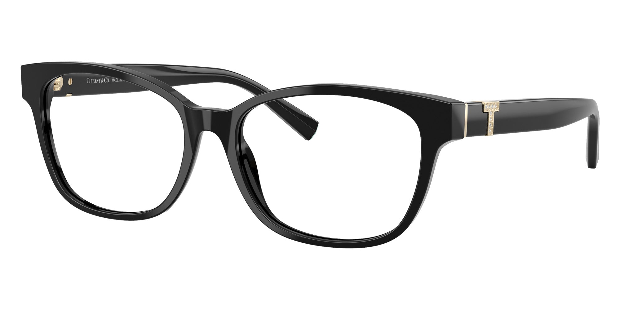 TIFFANY TF2270B 8361 53 - Black #id:tf2270b8361_s:102105