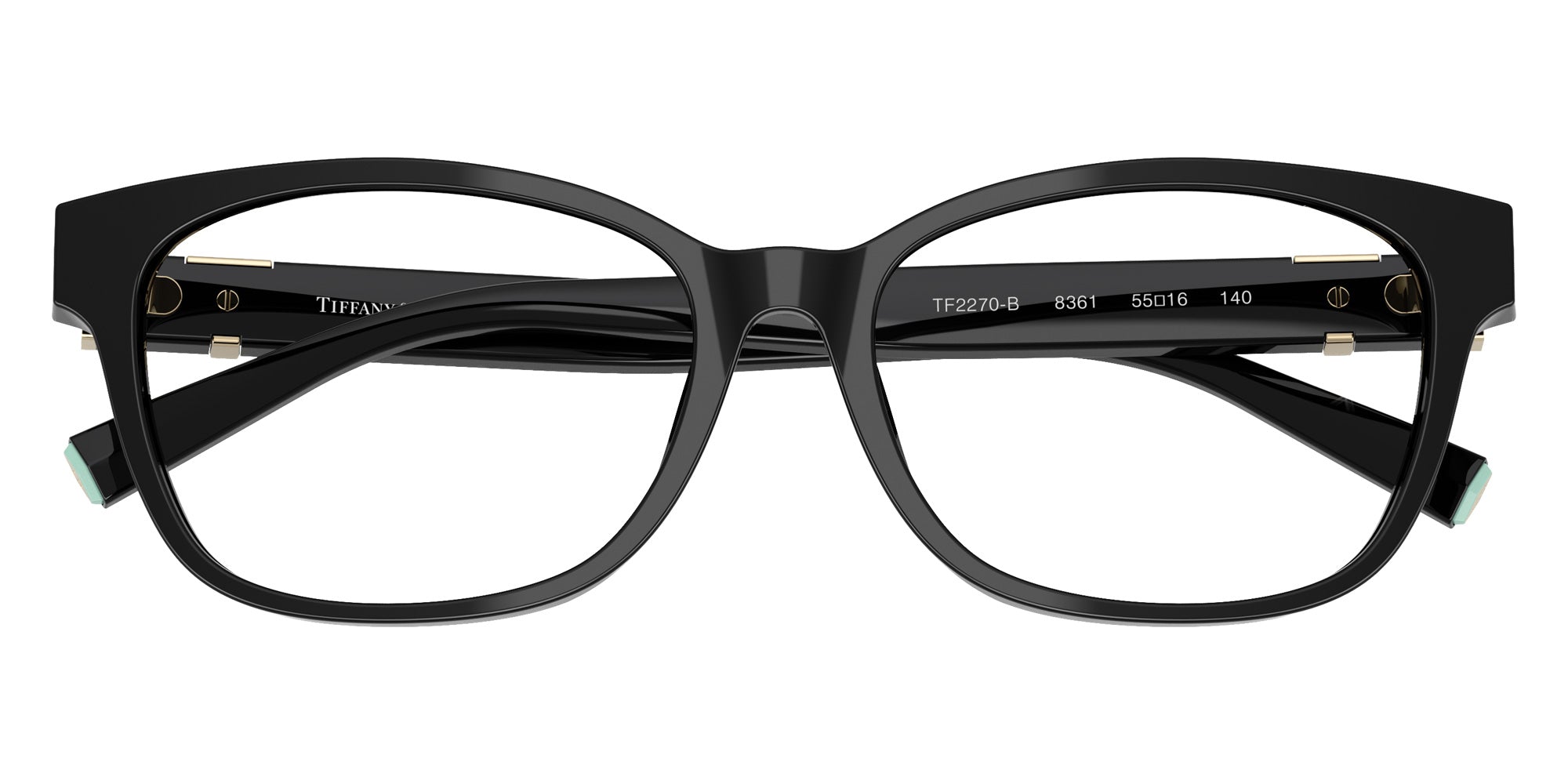 TIFFANY TF2270B 8361 53 - Black #id:tf2270b8361_s:102120