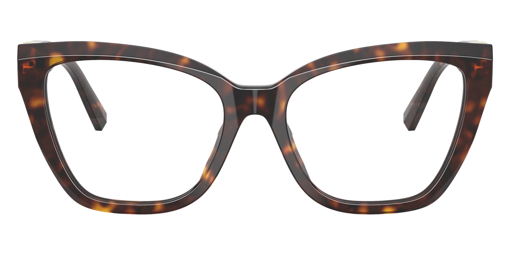 TIFFANY TF2271 8015 52 - Havana #id:tf22718015_s:100100