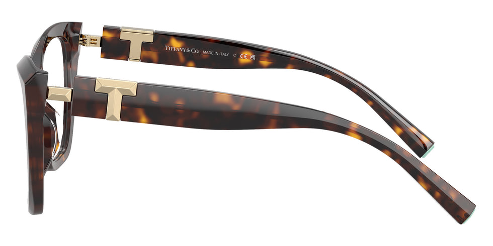 TIFFANY TF2271 8015 52 - Havana #id:tf22718015_s:100110