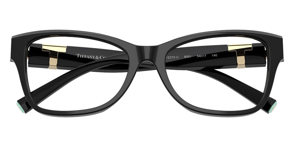 TIFFANY TF2272U 8001 52 - Black #id:tf2272u8001_s:100120