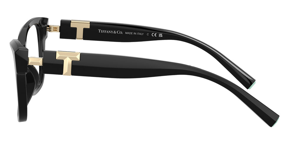 TIFFANY TF2272U 8001 52 - Black #id:tf2272u8001_s:100110