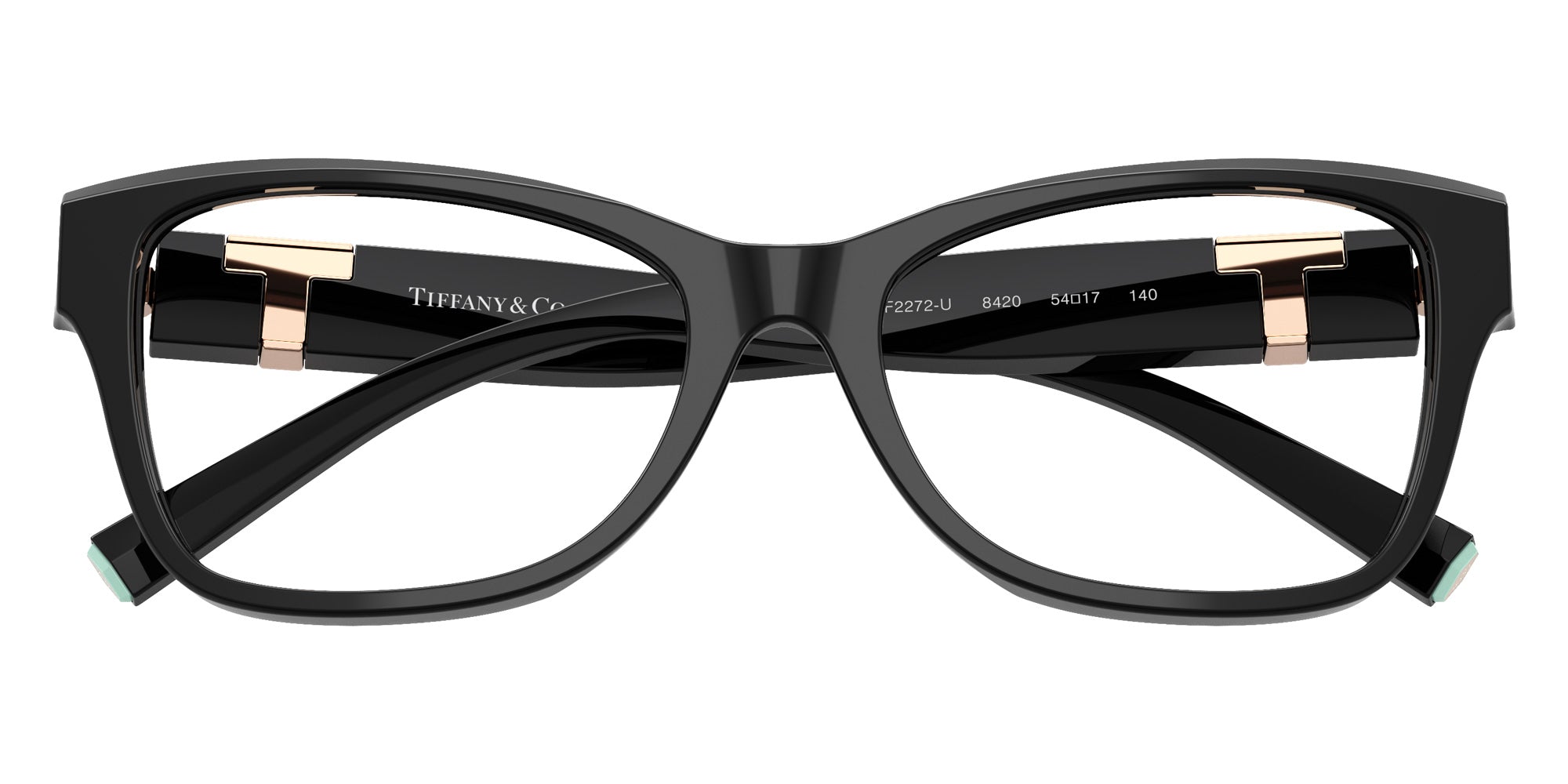 TIFFANY TF2272U 8420 52 - Black #id:tf2272u8420_s:100120