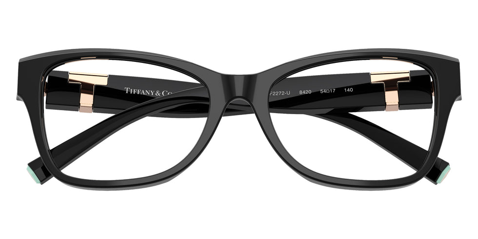 TIFFANY TF2272U 8420 52 - Black #id:tf2272u8420_s:100120