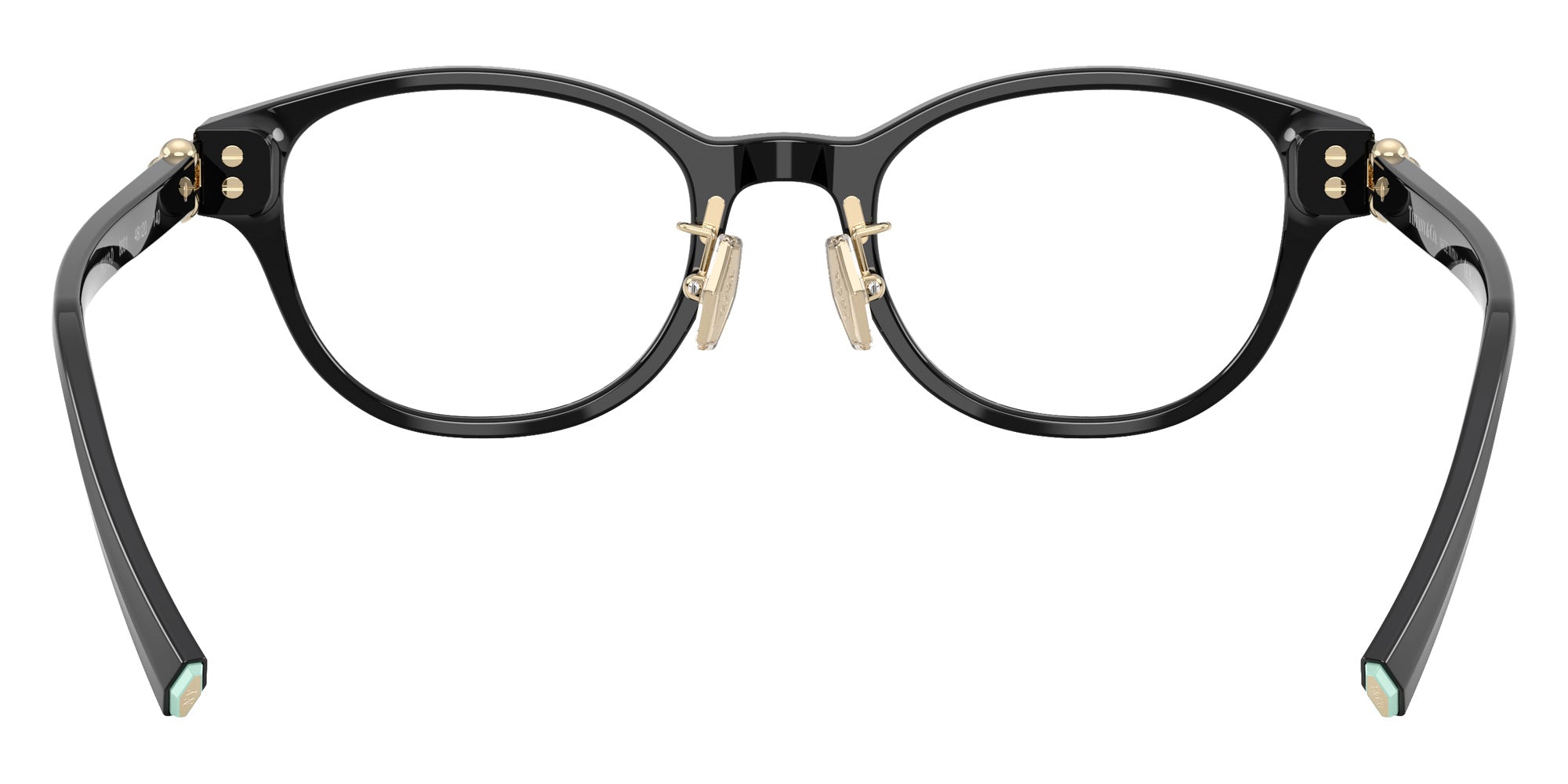 TIFFANY TF2273D 8001 48 - Black #id:tf2273d8001_s:100115