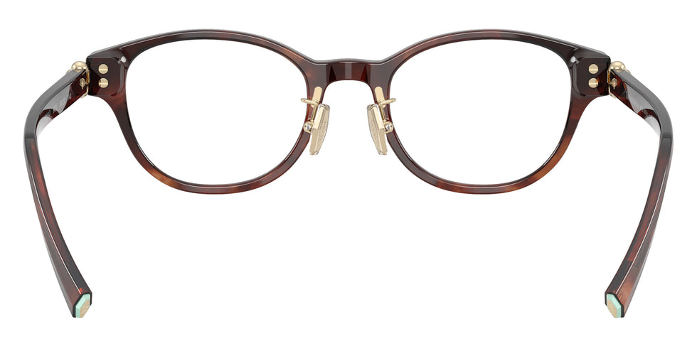 TIFFANY TF2273D 8421 48 - Spotted Brown Havana #id:tf2273d8421_s:102115