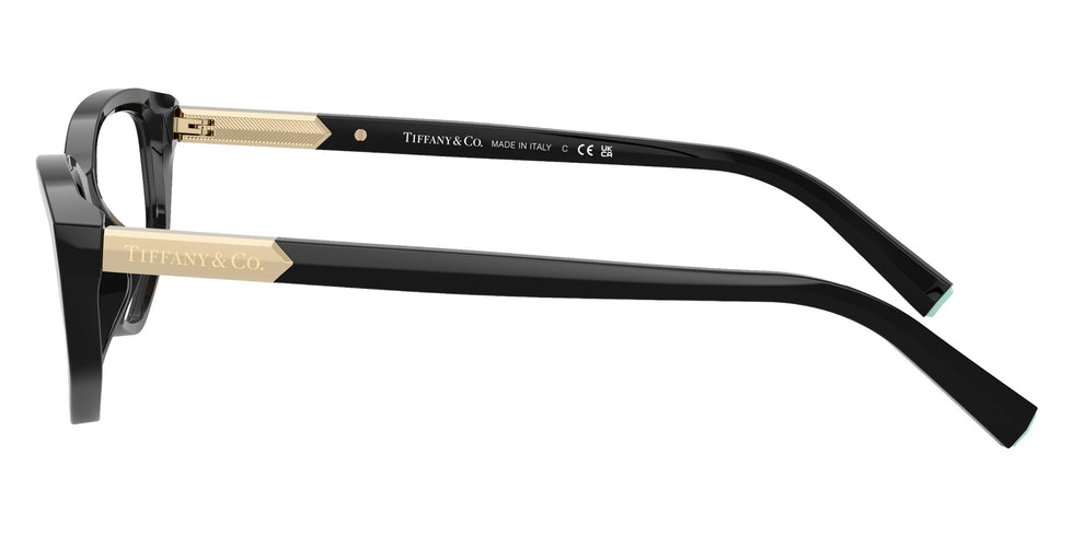 TIFFANY TF2276 8001 52 - Black #id:tf22768001_s:100110