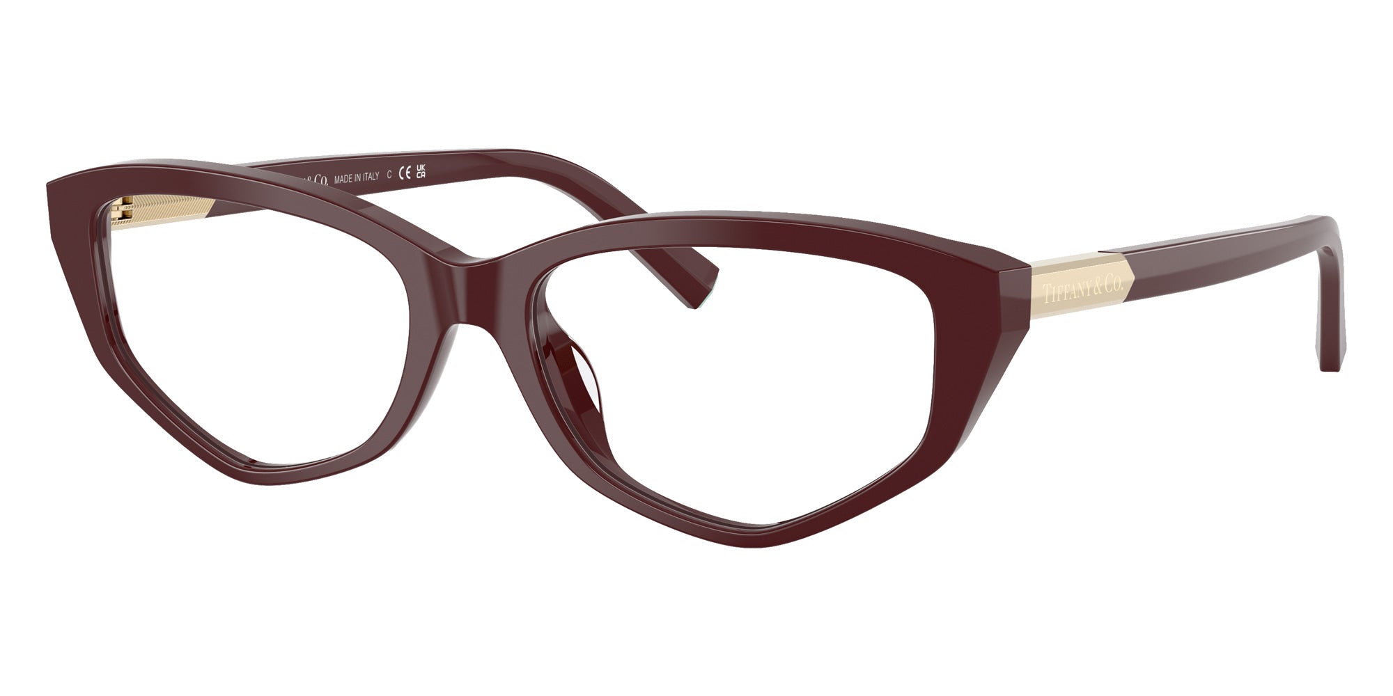TIFFANY TF2276 8389 54 - Burgundy #id:tf22768389_s:104105