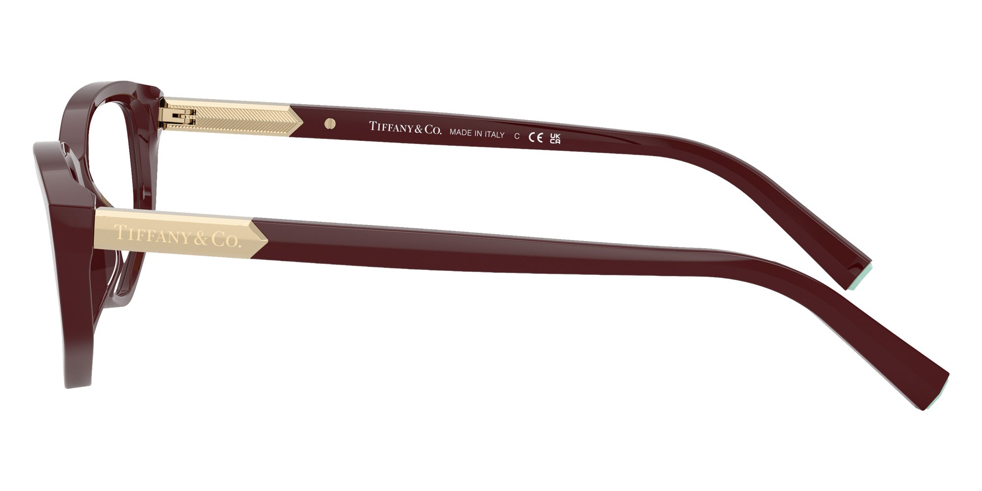 TIFFANY TF2276 8389 54 - Burgundy #id:tf22768389_s:104110