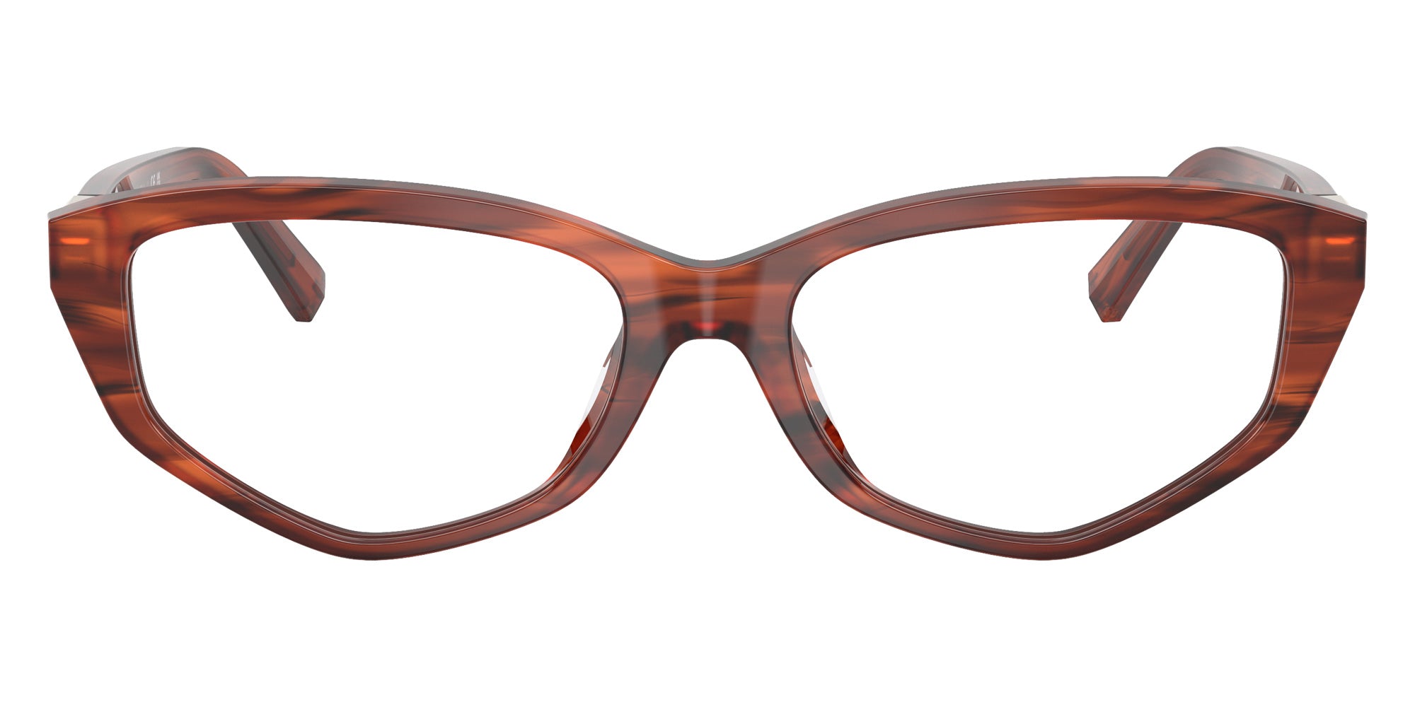 TIFFANY TF2276 8440 54 - Ruby Striped Havana #id:tf22768440_s:106100