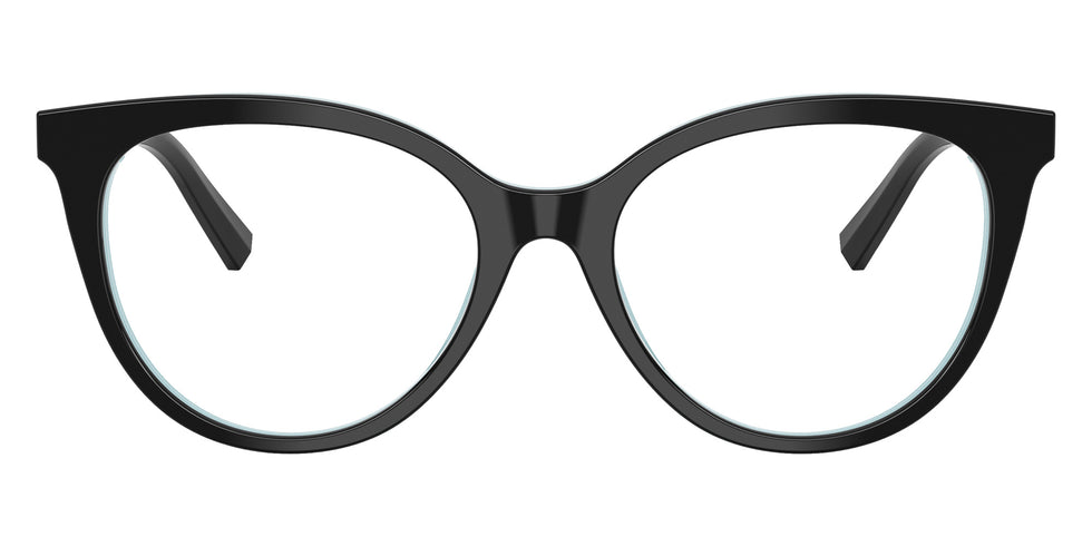 TIFFANY TF2277 8055 51 - Black on Tiffany Blue #id:tf22778055_s:100100