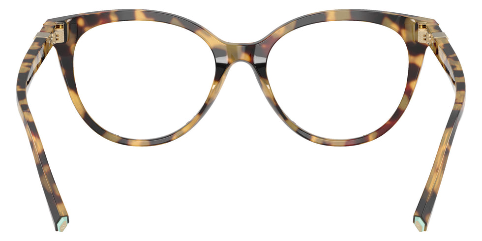 TIFFANY TF2277 8064 53 - Blonde Havana #id:tf22778064_s:104115