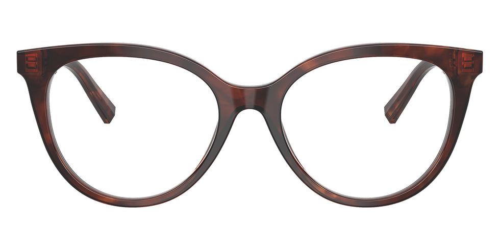 TIFFANY TF2277 8421 53 - Spotted Brown Havana #id:tf22778421_s:106100