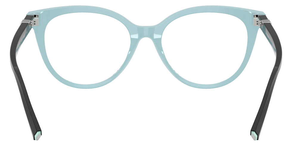 TIFFANY TF2277F 8055 51 - Black on Tiffany Blue #id:tf2277f8055_s:100115