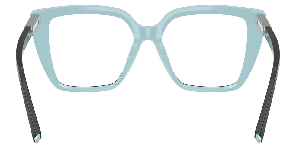 TIFFANY TF2278 8055 53 - Black on Tiffany Blue #id:tf22788055_s:100115
