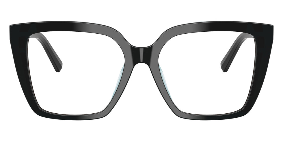 TIFFANY TF2278 8055 53 - Black on Tiffany Blue #id:tf22788055_s:100100