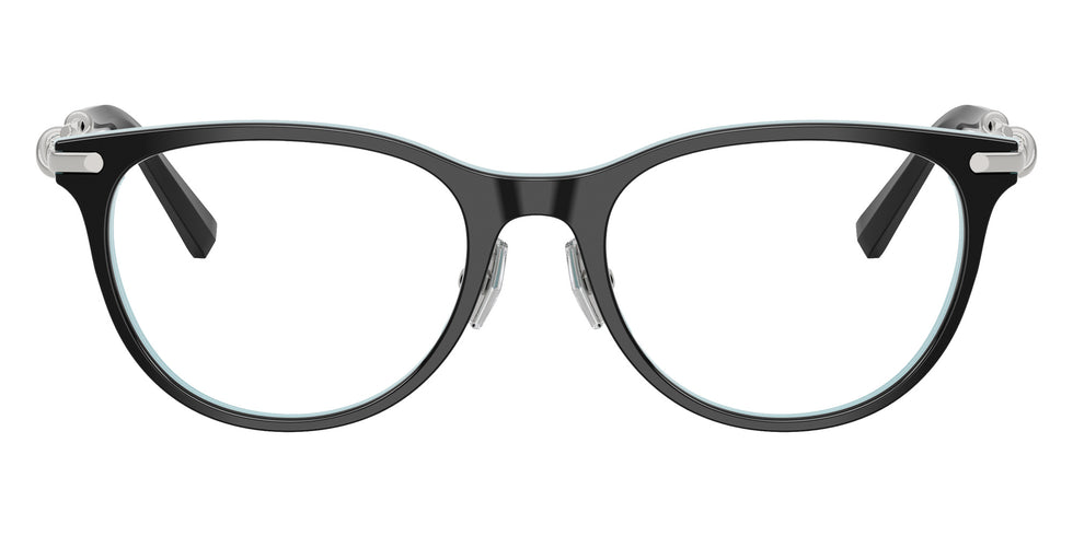 TIFFANY TF2279D 8055 52 - Black on Tiffany Blue #id:tf2279d8055_s:102100