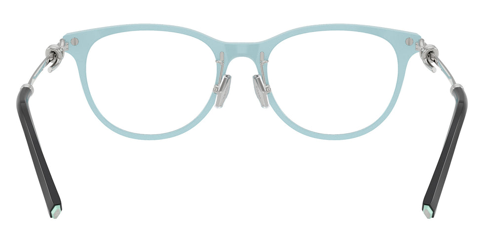 TIFFANY TF2279D 8055 52 - Black on Tiffany Blue #id:tf2279d8055_s:102115